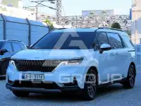 2022 KIA Carnival