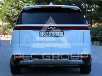2022 KIA Carnival