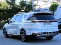 2022 KIA Carnival