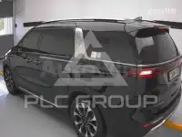 2022 KIA Carnival