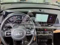 2022 KIA Carnival