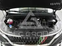 2022 KIA Carnival