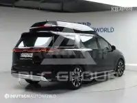 2022 KIA Carnival