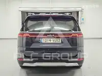 2022 KIA Carnival