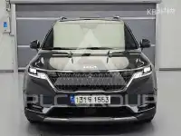2022 KIA Carnival
