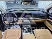 2022 KIA Carnival