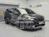 2022 KIA Carnival