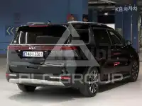 2022 KIA Carnival
