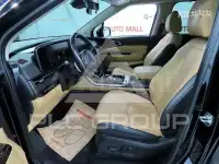 2022 KIA Carnival