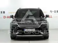2022 KIA Carnival