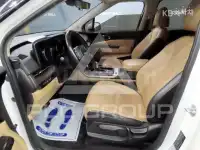 2022 KIA Carnival