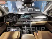 2022 KIA Carnival