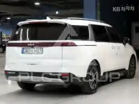 2022 KIA Carnival