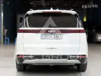 2022 KIA Carnival