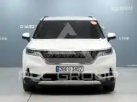 2022 KIA Carnival