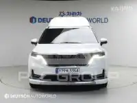 2022 KIA Carnival
