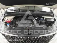 2022 KIA Carnival