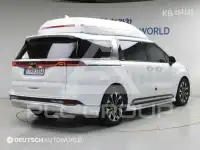 2022 KIA Carnival