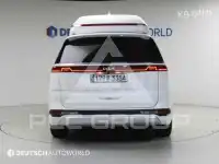 2022 KIA Carnival