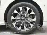 2022 KIA Carnival