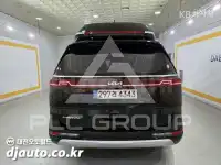 2022 KIA Carnival