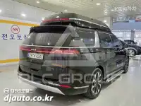 2022 KIA Carnival