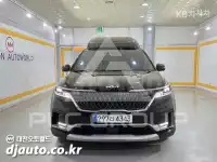 2022 KIA Carnival