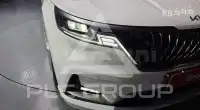 2022 KIA Carnival