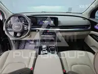 2022 KIA Carnival