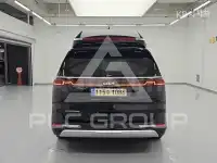 2022 KIA Carnival