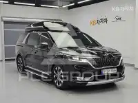 2022 KIA Carnival