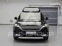 2022 KIA Carnival