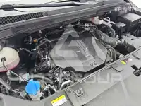 2022 KIA Carnival