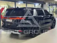 2022 KIA Carnival