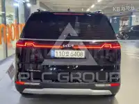 2022 KIA Carnival