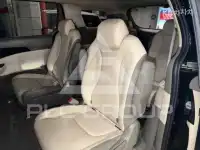 2022 KIA Carnival