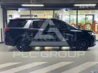 2022 KIA Carnival