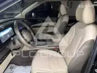 2022 KIA Carnival