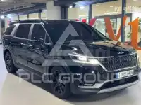 2022 KIA Carnival