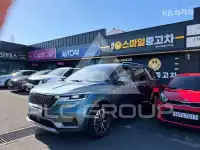 2022 KIA Carnival