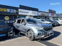 2022 KIA Carnival