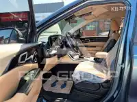 2022 KIA Carnival