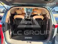2022 KIA Carnival