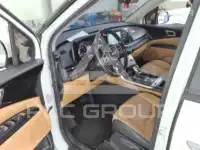 2022 KIA Carnival