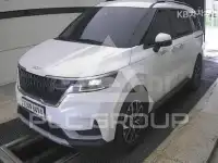 2022 KIA Carnival