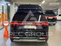 2022 KIA Carnival