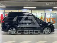 2022 KIA Carnival