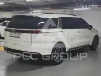 2022 KIA Carnival