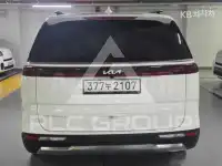 2022 KIA Carnival