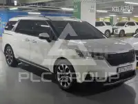 2022 KIA Carnival